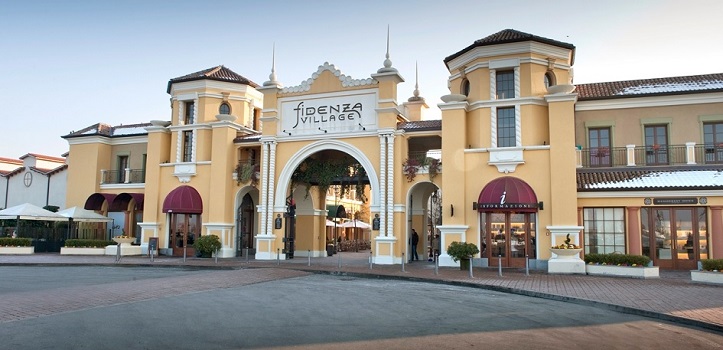 Value Retail invierte 30 millones de euros en la reforma del outlet Fidenza Village